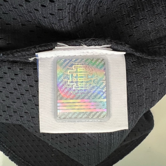 Eric Emanuel EE Basic Shorts Outer Space Green Large - Picture 5 of 7